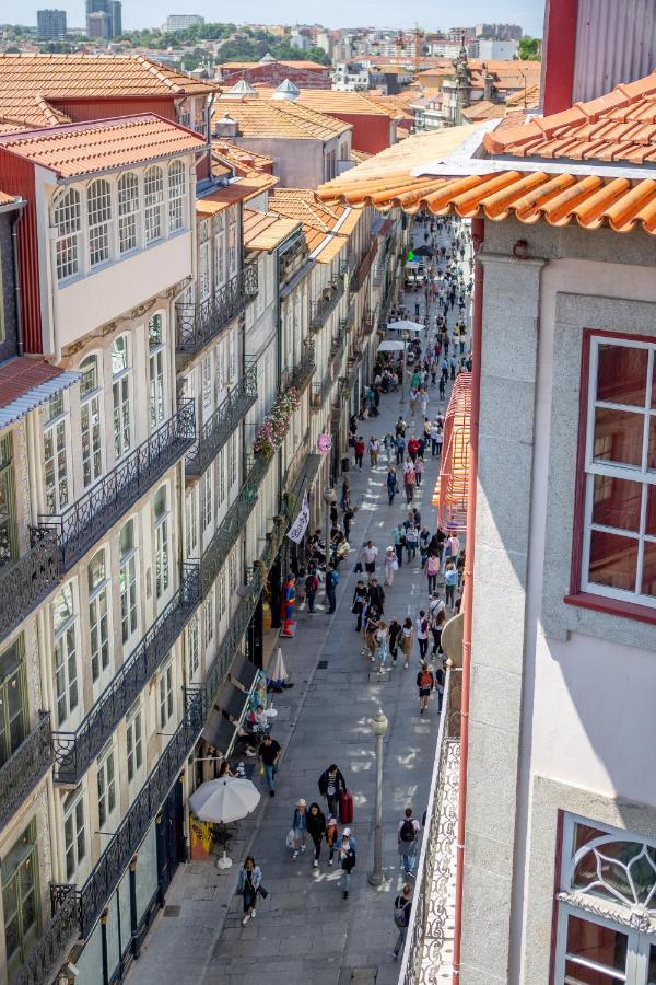 Allianca Suites 1909 - Porto Dış mekan fotoğraf